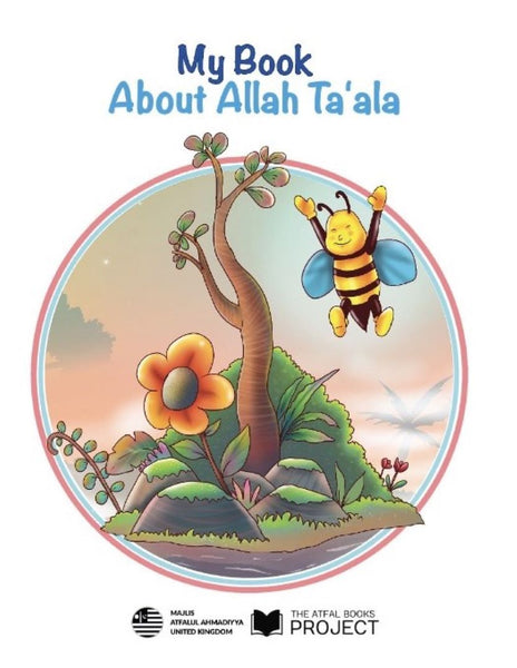 My Book about Allah Ta'ala