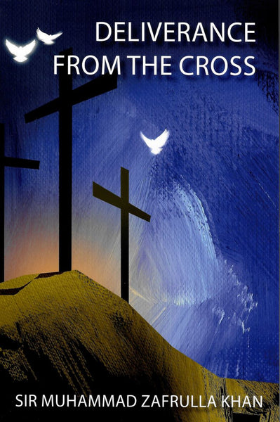 Deliverance from the Cross