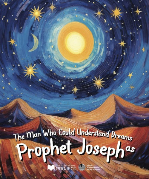 Prophet Joseph (as)