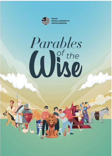 Parables of the Wise