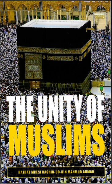 The Unity of Muslims